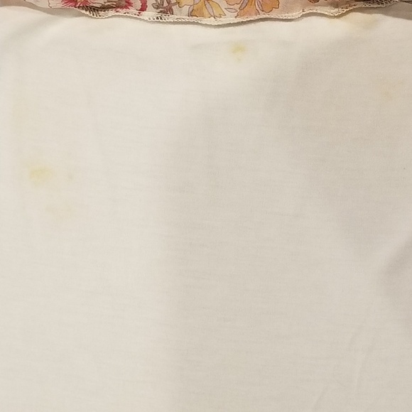 Bailey 44 Silk Camisole - Picture 3 of 5